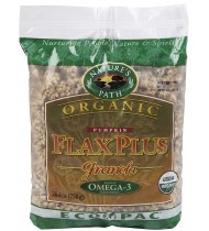 Nature's Path Granola Pumpkin Flax Plus Ec Granola (6x26.4 Oz)