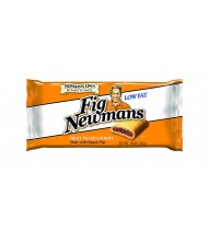 Newman's Own Organics Low Fat Figs (6x10 Oz)