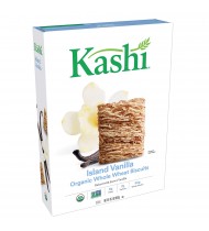 Kashi Islnd Van Cereal (12x16.3OZ )