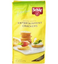 Schar Entertainment, GF (6x6.2 OZ)