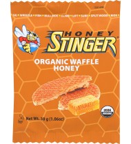 Honey Stinger Food Honey Waffle (16x1 OZ)