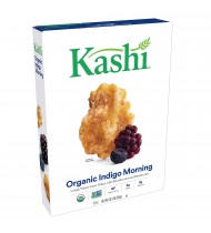 Kashi Indigo Morning Cereal (10x10.3 Oz)