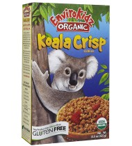 Envirokidz Koala Crisp Gluten Free (12x11.5 Oz)