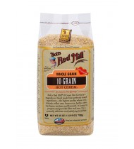 Bob's Red Mill Cereal Mix 10 Grain (1x25LB )