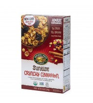 Nature's Path Sunrise Crunchy Cinnamon Cereal (12x10.6 OZ)