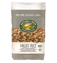 Nature's Path Millet Rice Flake Cereal (6x32 Oz)