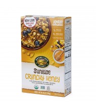 Nature's Path Sunrise Crunchy Honey (12x10.6 OZ)
