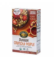 Nature's Path Organic Crunchy Maple Sunrise (12x10.6Oz)