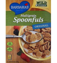 Barbara's Bakery MltGrain Spoonfuls Original (12x14OZ )
