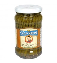 Napoleon Pickled Asparagus (12x9.9Oz)