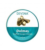 Divina Dolmas Stuffed Grape leaves (12x7 Oz)