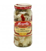 Mezzetta Hot Cauliflower (6x16Oz)