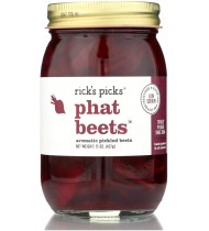 Ricks Picks Phat Beets (6x15Oz)
