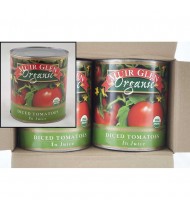 Muir Glen Diced Tomato (6x102 Oz)