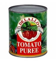 De Lallo Tomato Puree (12x29OZ )