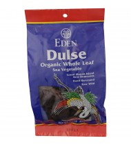 Eden Foods Og1 Dulce Whole Leaf (6x1.4Oz)