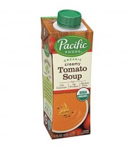 Pacific Natural Foods Pnf Creamy Tomato Soup (12X8 OZ)
