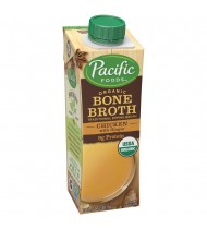 Pacific Natural Foods Pnf Chicken Lemongrass Broth (12X8 OZ)