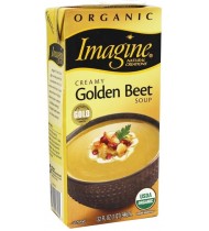Imagine Foods Creamy Golden Beet (12x32 OZ)