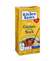 Kitchen Basics Chicken Stock (12x32OZ )