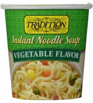 Tradition Instant Soup Veg Beef (12x2.29OZ )